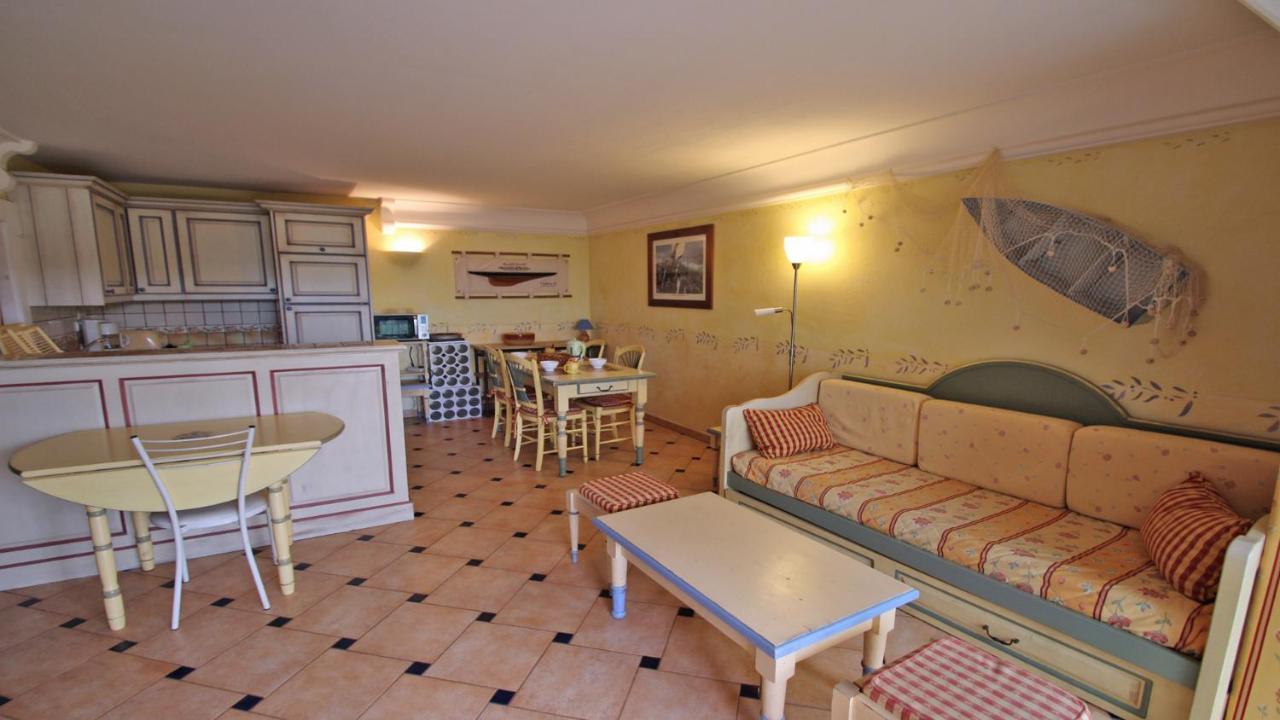 Port Marine Apartment Sainte-Maxime Exterior photo