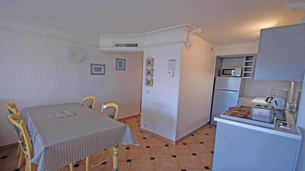 Port Marine Apartment Sainte-Maxime Exterior photo